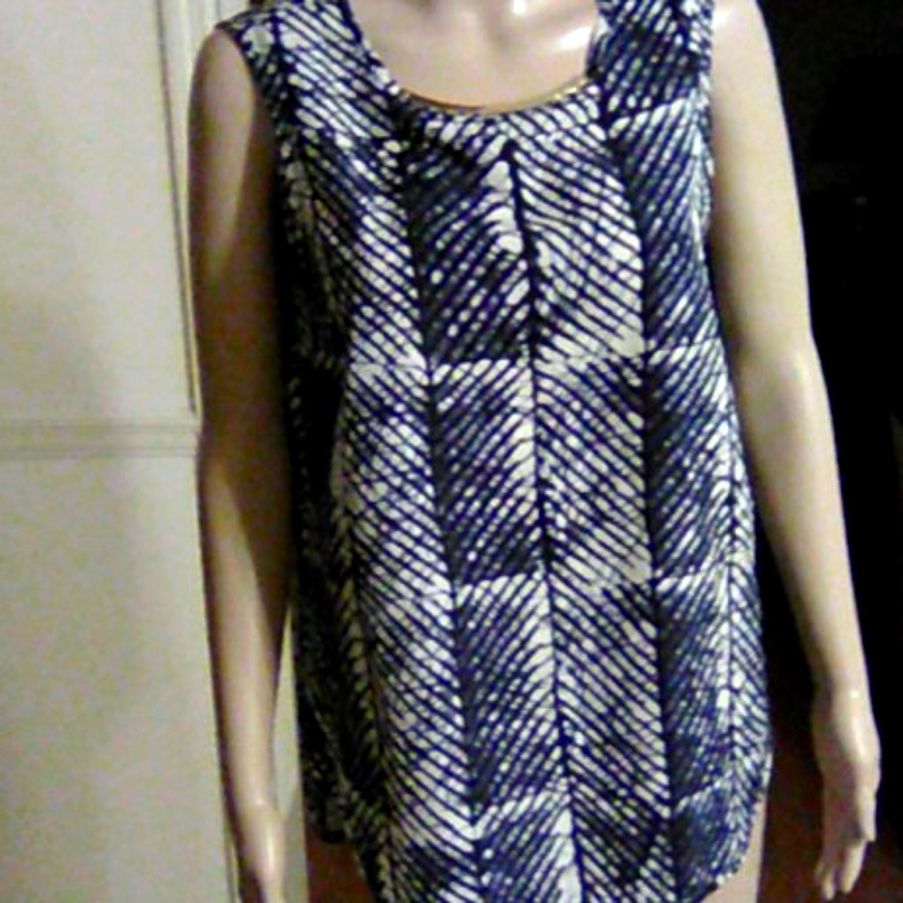 Michael Kors blouse